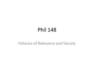 Phil 148