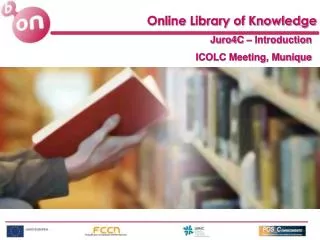 Online Library of Knowledge