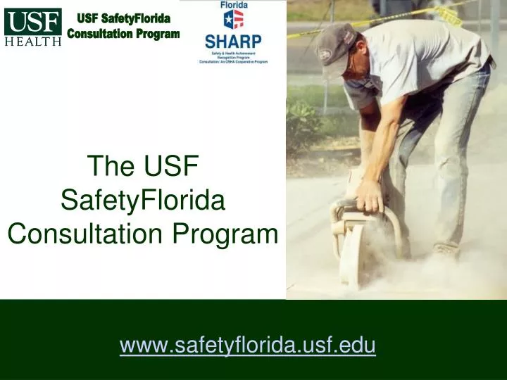 www safetyflorida usf edu