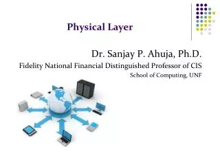 Physical Layer