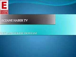 reklam tekl f dosyasi