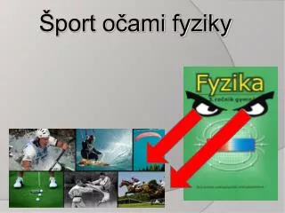 port o ami fyziky