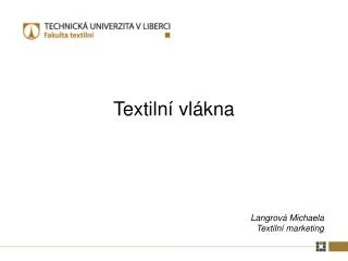 textiln vl kna