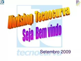 setembro 2009