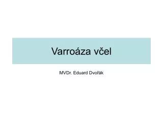 varro za v el