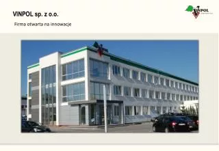 vinpol sp z o o