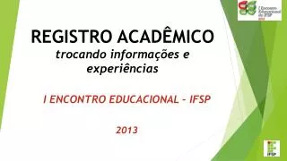 registro acad mico trocando informa es e experi ncias