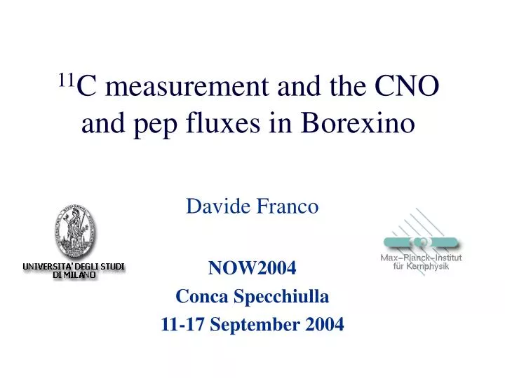 11 c measurement and the cno and pep fluxes in borexino