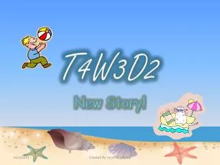t4w3d2