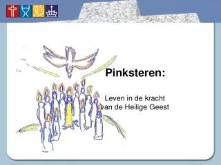 pinksteren