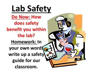 Lab Safety