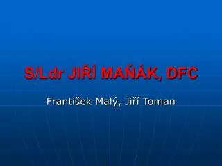 s ldr ji ma k dfc