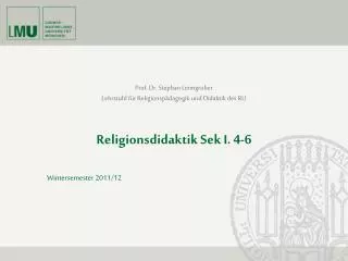 religionsdidaktik sek i 4 6