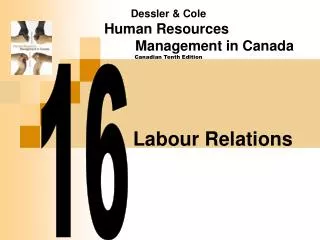 Labour Relations