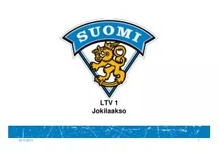 ltv 1 jokilaakso