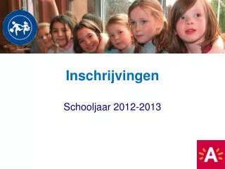 inschrijvingen