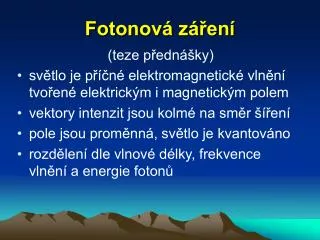 fotonov z en