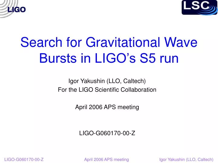 search for gravitational wave bursts in ligo s s5 run