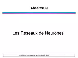 chapitre 3