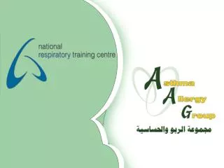 Asthma practical cases