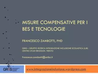 www integrazioneinclusione wordpress com
