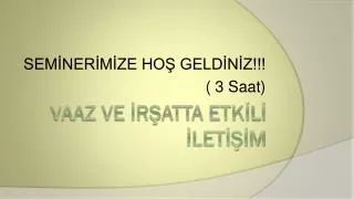 sem ner m ze ho geld n z 3 saat