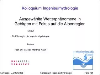 ausgew hlte wetterph nomene in gebirgen mit fokus auf die alpenregion