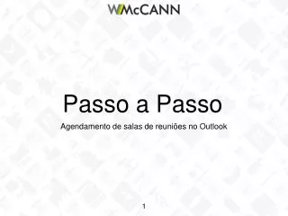 passo a passo