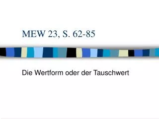 mew 23 s 62 85