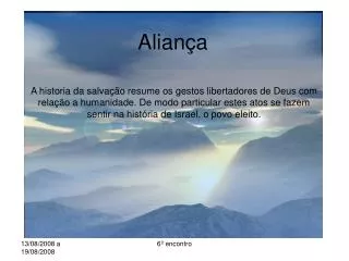 alian a