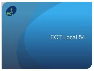ECT Local 54