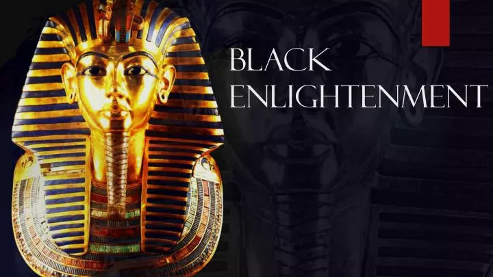 black enlightenment