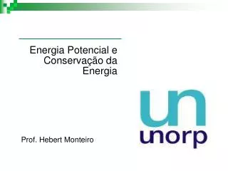 prof hebert monteiro
