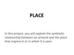 PLACE - slide 1