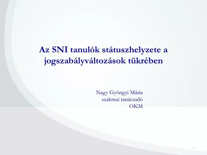 nagy gy ngyi m ria szakmai tan csad okm