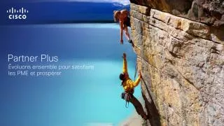 partner plus