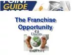 Franchise Opportunity with Proven Plan | Perfect Training | Manager Pack Options - slide 1