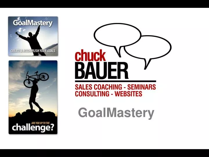 goalmastery