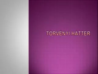 t rv nyi h tt r