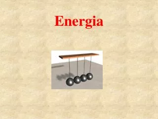 energia