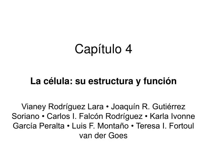 cap tulo 4