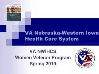 VA Nebraska-Western Iowa Health Care System