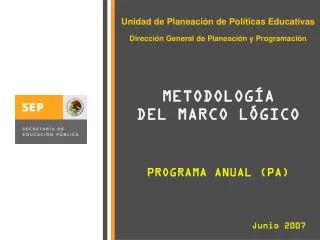 junio 2007