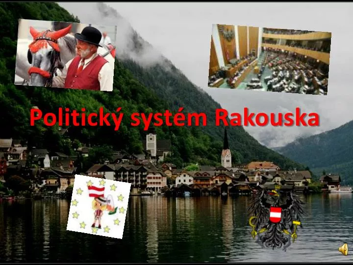 politick syst m rakouska