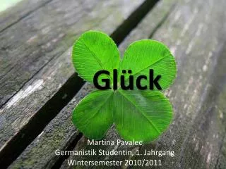 gl ck