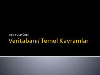 sibel somy rek