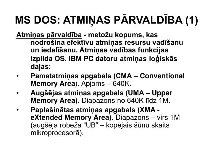 ms dos atmi as p rvald ba 1