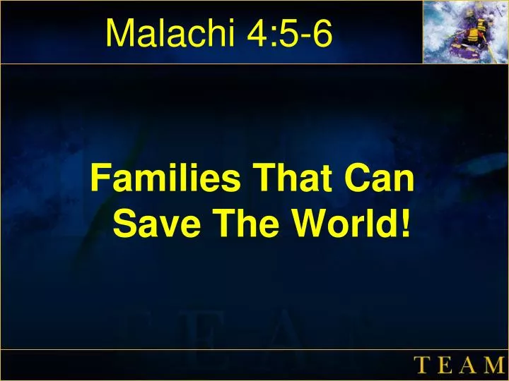 malachi 4 5 6