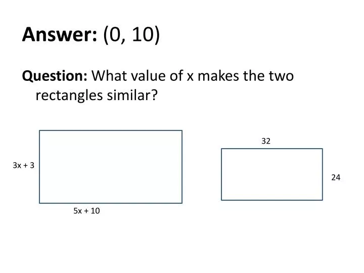 answer 0 10