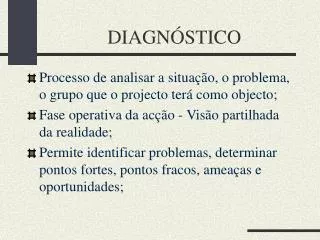 diagn stico